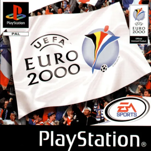 UEFA Euro 2000 (Germany)